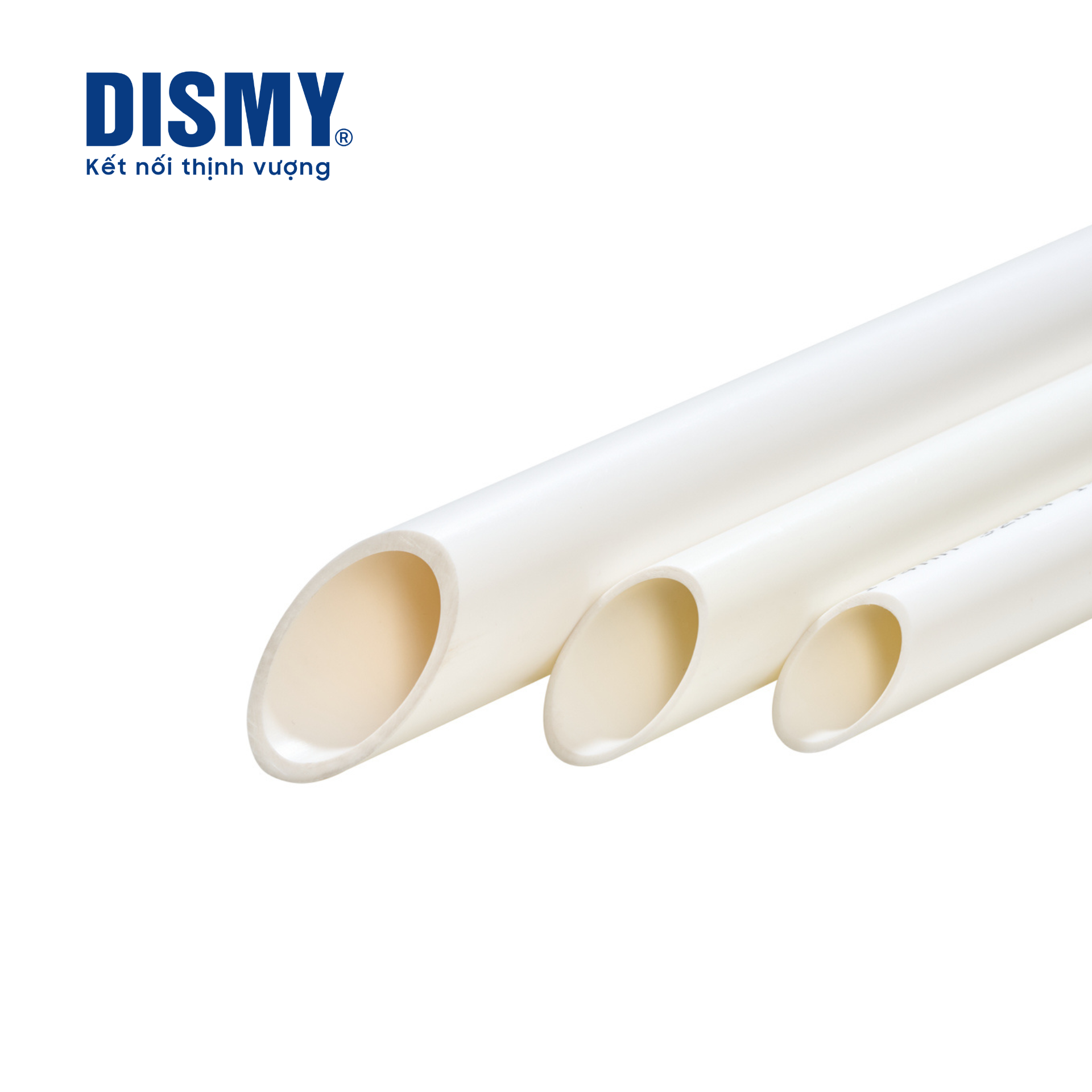 Ống luồn dây điện DISMY