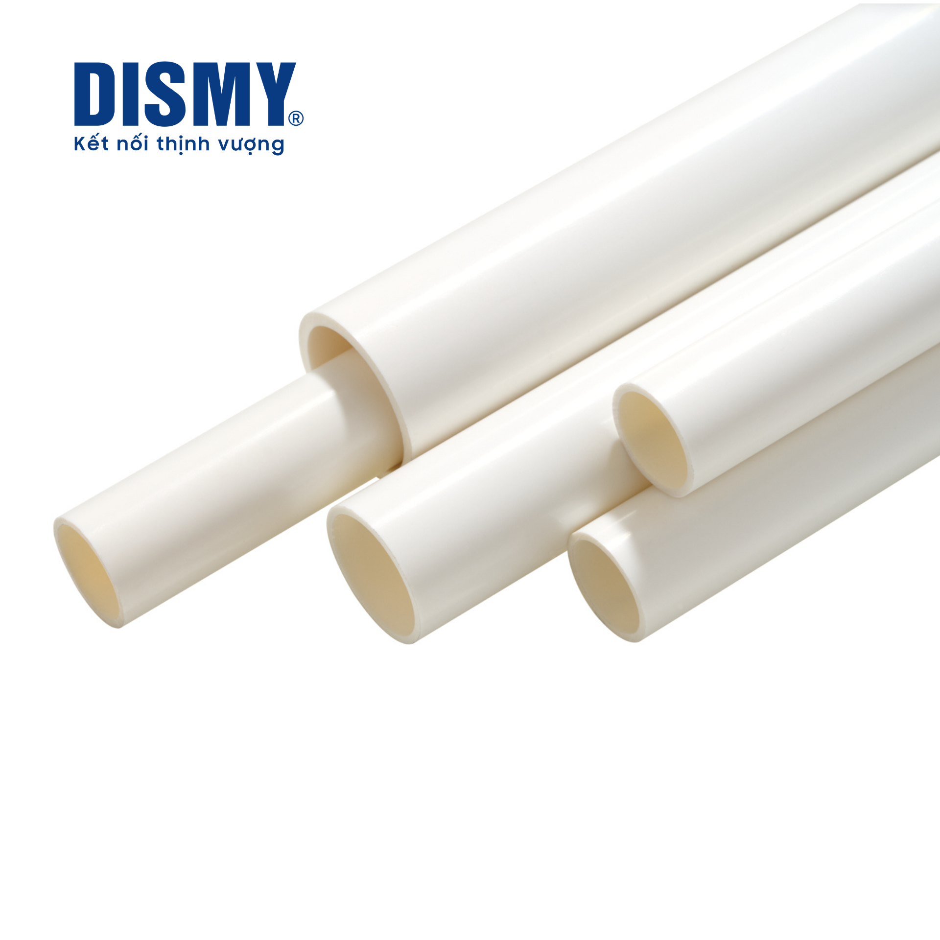 Ống luồn dây điện DISMY
