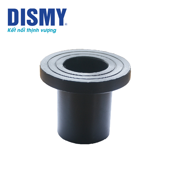 Phụ kiện mặt bích ống nhựa HDPE
