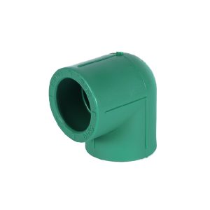 Cút ống nhựa PPR Dismy