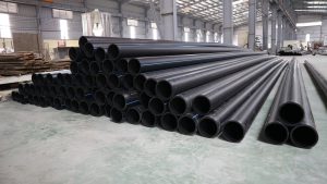 Ống nhựa HDPE có tuổi thọ cao hơn so với nhiều loại ống nhựa khác