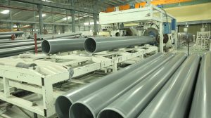 Những giải thưởng trên đã cho thấy được sản phẩm ống nhựa Dismy thực sự chất lượng không chỉ mang tầm quốc gia.