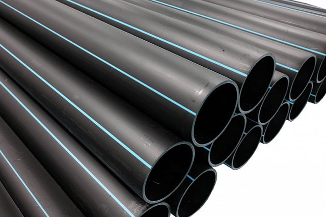 Ống HDPE là gì?