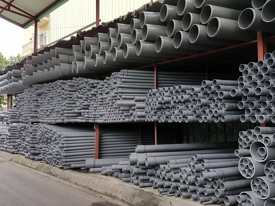 Việc hàn ống nhựa PVC mang lại nhiều lợi ích cho hệ thống ống dẫn nước và quá trình thi công