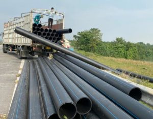 Ống nhựa Dismy được khách hàng trên khắp cả nước tin tưởng và lựa chọn