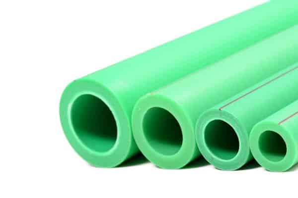 Ống nhựa PPR có nhiều đường kính khác nhau phù hợp cho mọi công trình