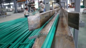 Để đảm bảo tính an toàn và hiệu quả, công ty thiết kế và thi công cần lựa chọn các ống nước PPR chất lượng cao