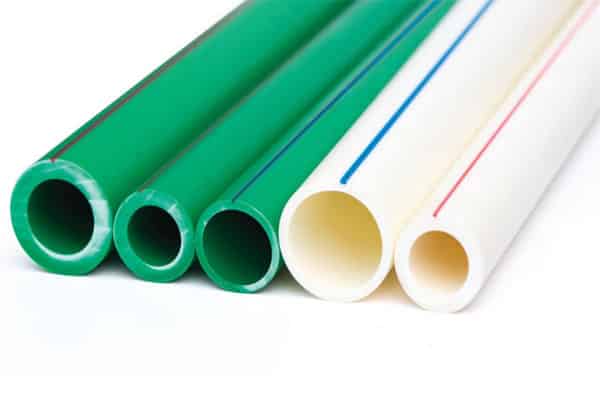 Ống nhựa chịu nhiệt PPR 